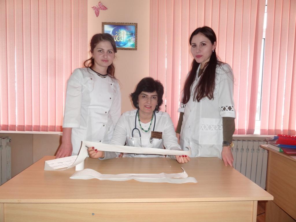 Республиканская больница черкесск врачи